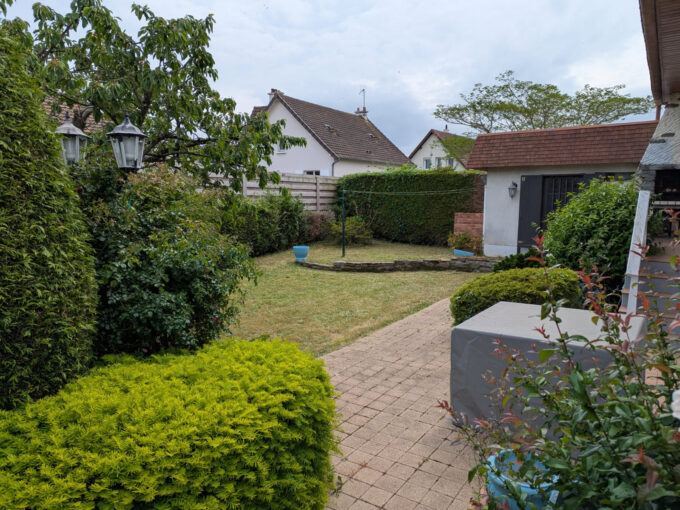 MAISON VENTE CAEN 14000 - SURFACE 133.39M2 - REF 4785 Photo 1
