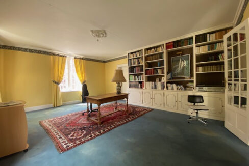MAISON VENTE CAMBREMER 14340 - SURFACE 533M2 - REF 4709 Photo 5