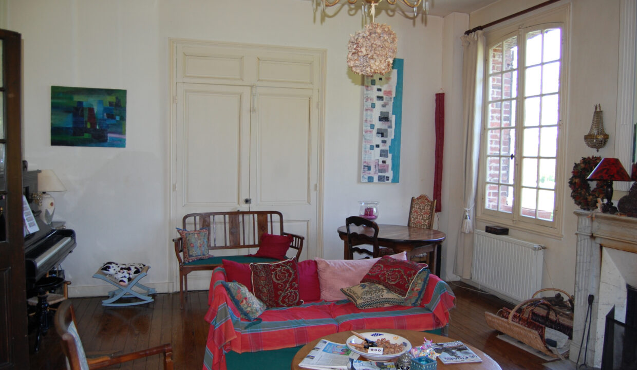 MAISON VENTE DEAUVILLE 14800 - SURFACE 320M2 - REF 4782 Photo 5