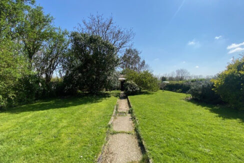 MAISON VENTE SUBLES 14400 - SURFACE 131M2 - REF 4769 Photo 1