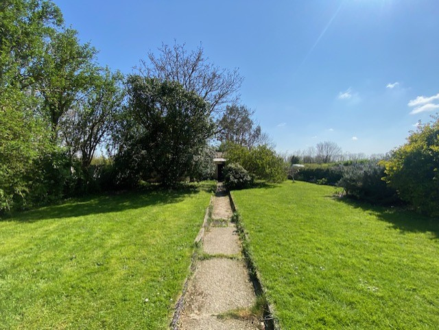 MAISON VENTE SUBLES 14400 - SURFACE 131M2 - REF 4769 Photo 1