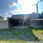 TERRAIN VENTE LE MANOIR 14400 - SURFACE 1204M2 - REF 4800 Photo 1
