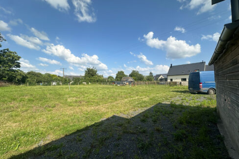 TERRAIN VENTE LE MANOIR 14400 - SURFACE 1204M2 - REF 4800 Photo 6