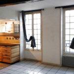 APPARTEMENT VENTE BAYEUX 14400 - SURFACE 42.5M2 - REF 4796B Photo 1