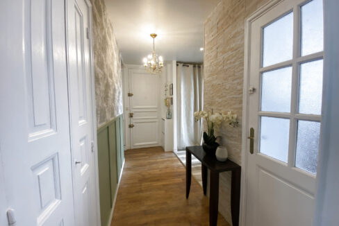 APPARTEMENT VENTE CAEN 14000 - SURFACE 65M2 - REF 4673 Photo 1