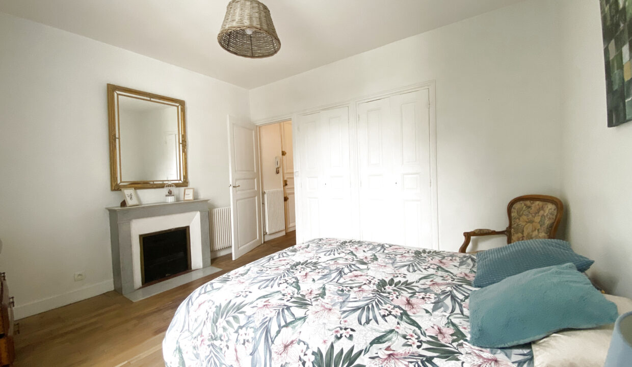 APPARTEMENT VENTE CAEN 14000 - SURFACE 65M2 - REF 4673 Photo 6