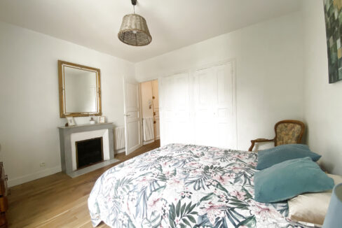 APPARTEMENT VENTE CAEN 14000 - SURFACE 65M2 - REF 4673 Photo 6
