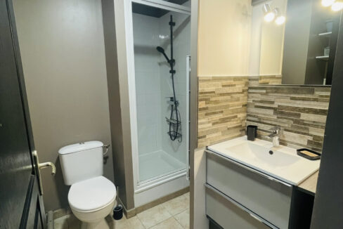 APPARTEMENT LOCATION CAEN 14000 - SURFACE 34M2 - REF THB Photo 5