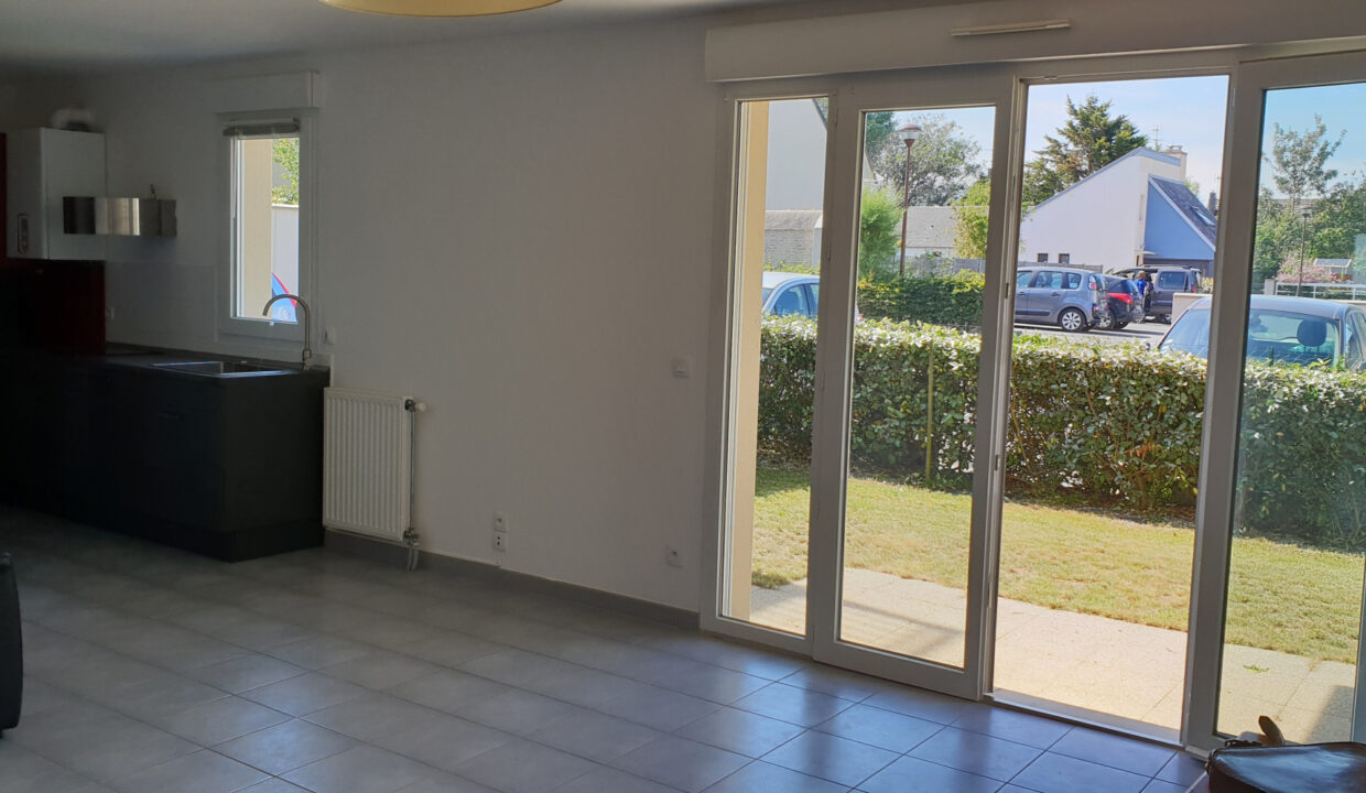 APPARTEMENT VENTE LANGRUNE SUR MER 14830 - SURFACE 67M2 - REF 4813 Photo 1