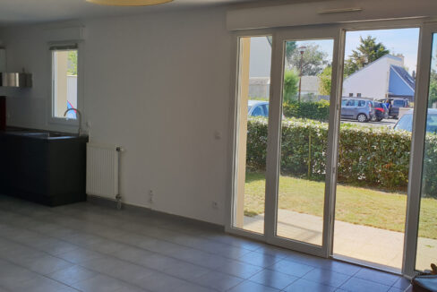 APPARTEMENT VENTE LANGRUNE SUR MER 14830 - SURFACE 67M2 - REF 4813 Photo 1