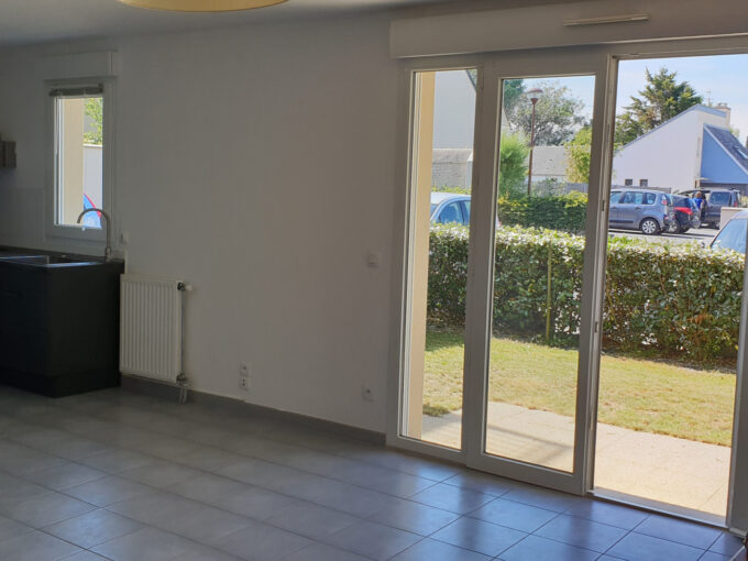 APPARTEMENT VENTE LANGRUNE SUR MER 14830 - SURFACE 67M2 - REF 4813 Photo 1