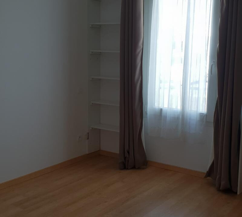 APPARTEMENT VENTE LANGRUNE SUR MER 14830 - SURFACE 67M2 - REF 4813 Photo 2