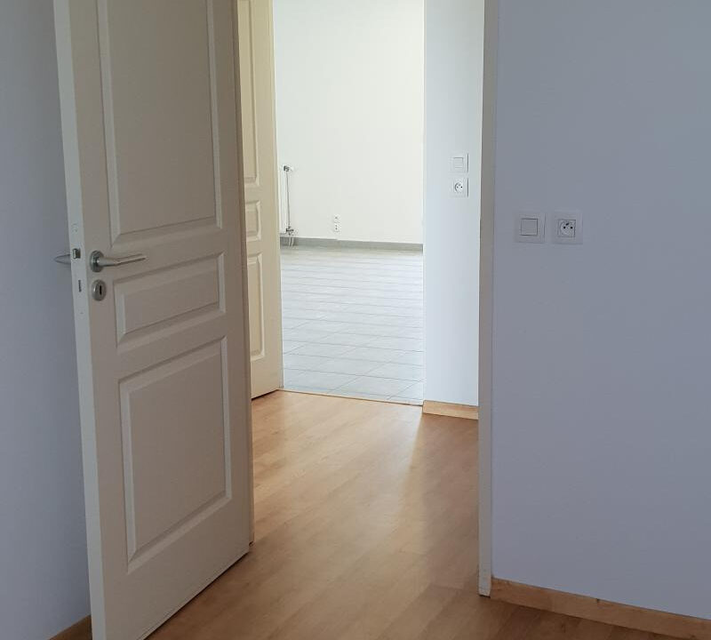 APPARTEMENT VENTE LANGRUNE SUR MER 14830 - SURFACE 67M2 - REF 4813 Photo 4