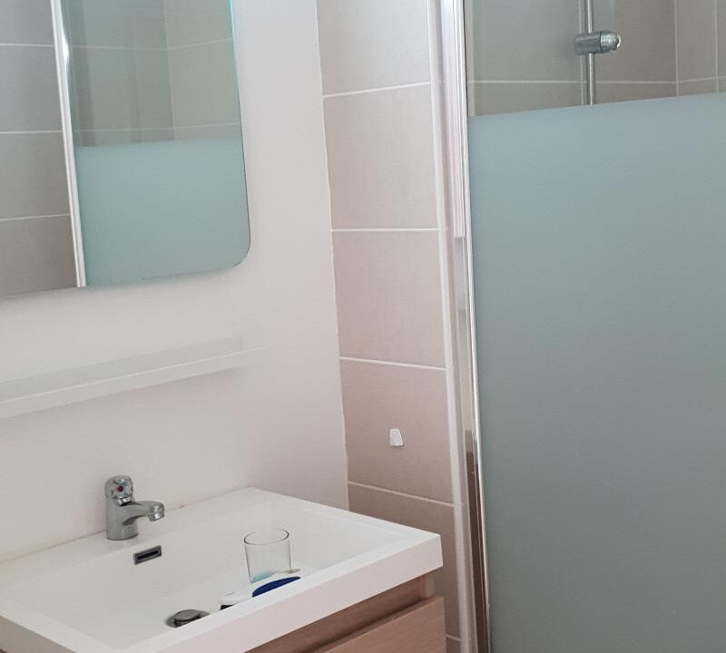 APPARTEMENT VENTE LANGRUNE SUR MER 14830 - SURFACE 67M2 - REF 4813 Photo 5