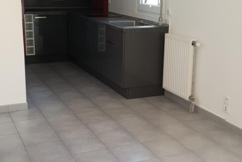 APPARTEMENT VENTE LANGRUNE SUR MER 14830 - SURFACE 67M2 - REF 4813 Photo 6