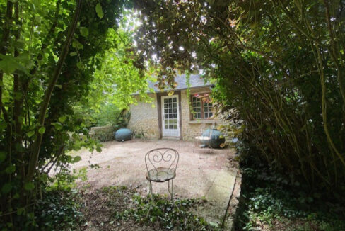 MAISON VENTE CAMBREMER 14340 - SURFACE 293M2 - REF 4709 Photo 1