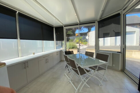 MAISON VENTE EVRECY 14210 - SURFACE 146M2 - REF 4812 Photo 3