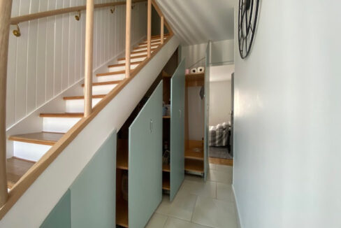 MAISON VENTE EVRECY 14210 - SURFACE 146M2 - REF 4812 Photo 8