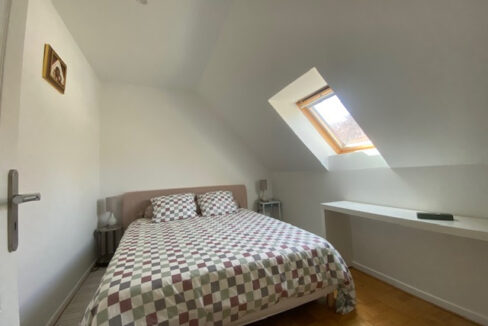 MAISON VENTE EVRECY 14210 - SURFACE 146M2 - REF 4812 Photo 9