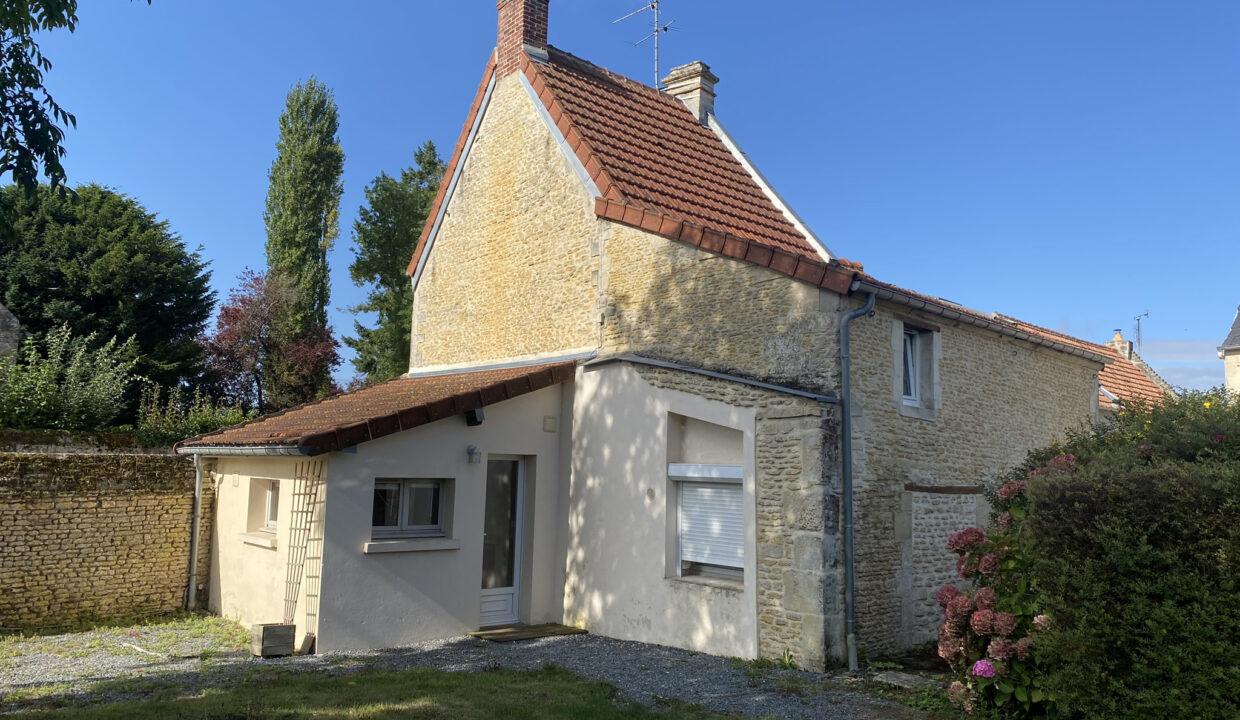 MAISON VENTE MATHIEU 14920 - SURFACE 80M2 - REF 4688 Photo 1