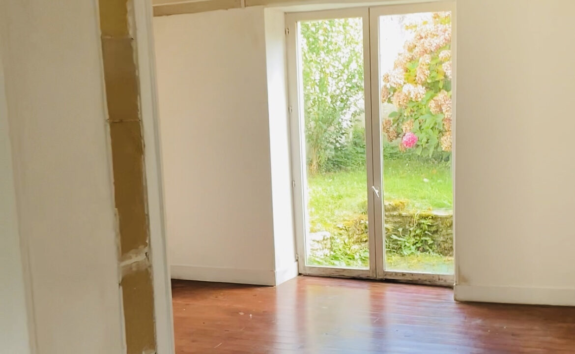 MAISON VENTE MATHIEU 14920 - SURFACE 80M2 - REF 4688 Photo 3