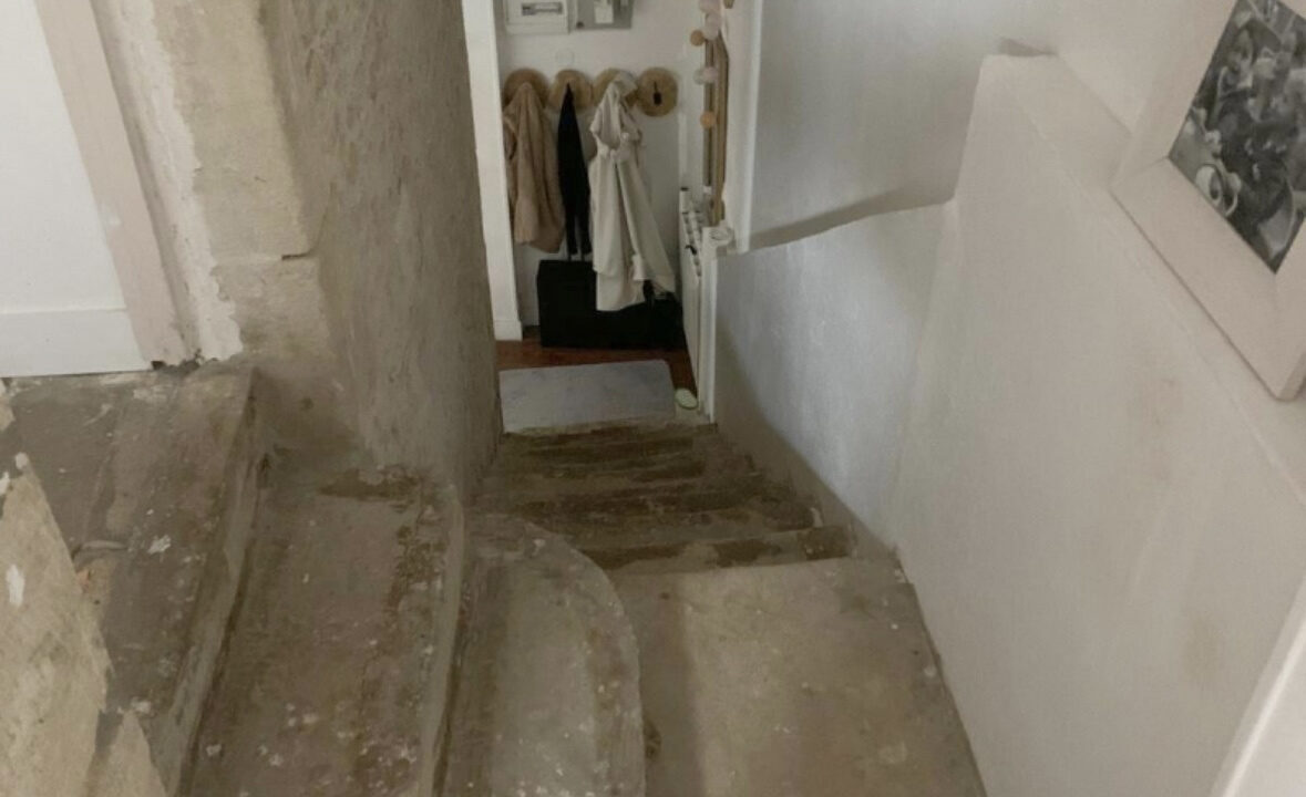 MAISON VENTE MATHIEU 14920 - SURFACE 80M2 - REF 4688 Photo 5