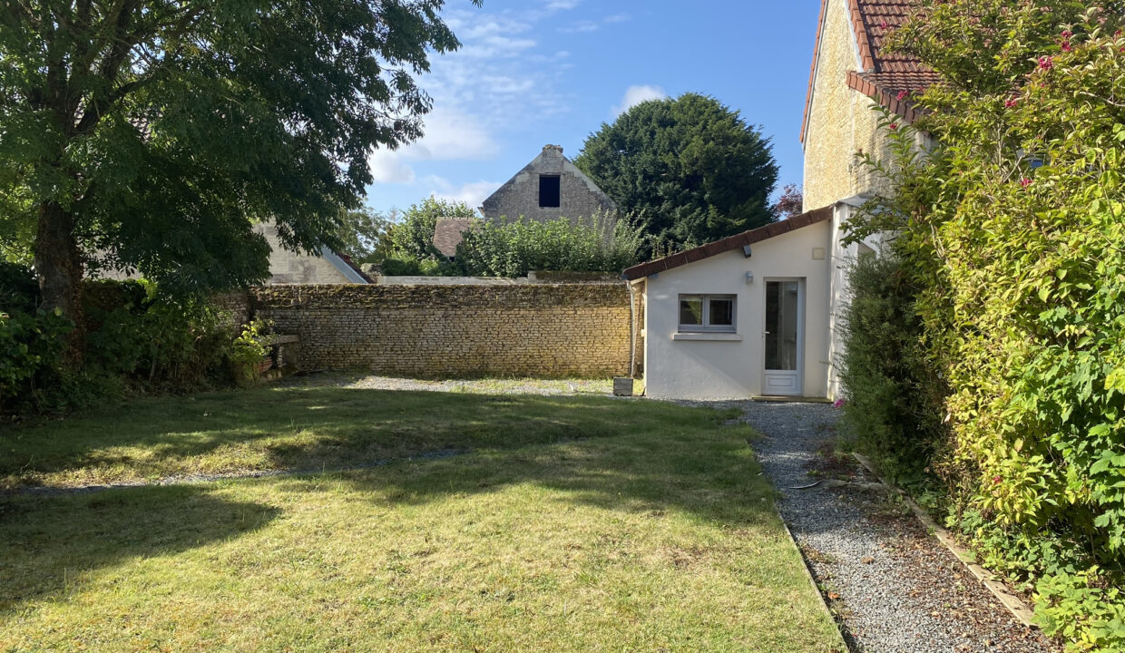 MAISON VENTE MATHIEU 14920 - SURFACE 80M2 - REF 4688 Photo 7
