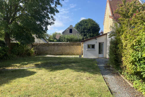 MAISON VENTE MATHIEU 14920 - SURFACE 80M2 - REF 4688 Photo 7