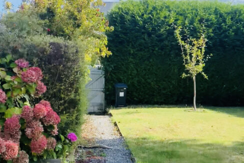 MAISON VENTE MATHIEU 14920 - SURFACE 80M2 - REF 4688 Photo 8