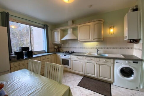 VIAGER APPARTEMENT VIAGER CAEN 14000 - SURFACE 75.21M2 - REF 4721B Photo 4