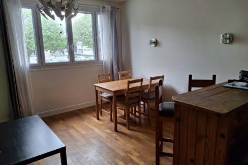 APPARTEMENT VENTE CAEN 14000 - SURFACE 60.35M2 - REF 4790 Photo 1