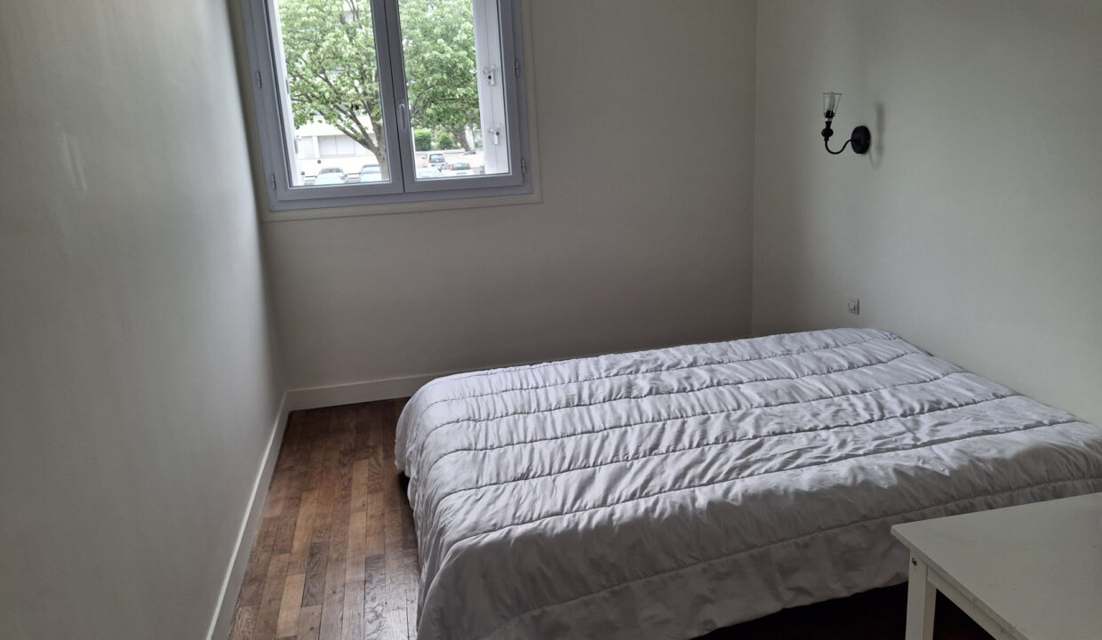 APPARTEMENT VENTE CAEN 14000 - SURFACE 60.35M2 - REF 4790 Photo 5