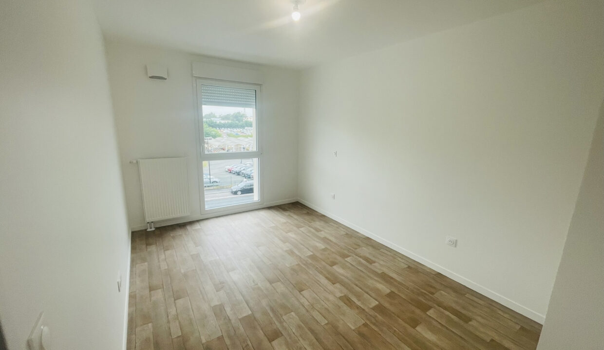 APPARTEMENT LOCATION CAEN 14000 - SURFACE 64M2 - REF TDY Photo 2