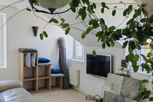 APPARTEMENT LOCATION PORT EN BESSIN HUPPAIN 14520 - SURFACE 62.34M2 - REF 4826 Photo 1