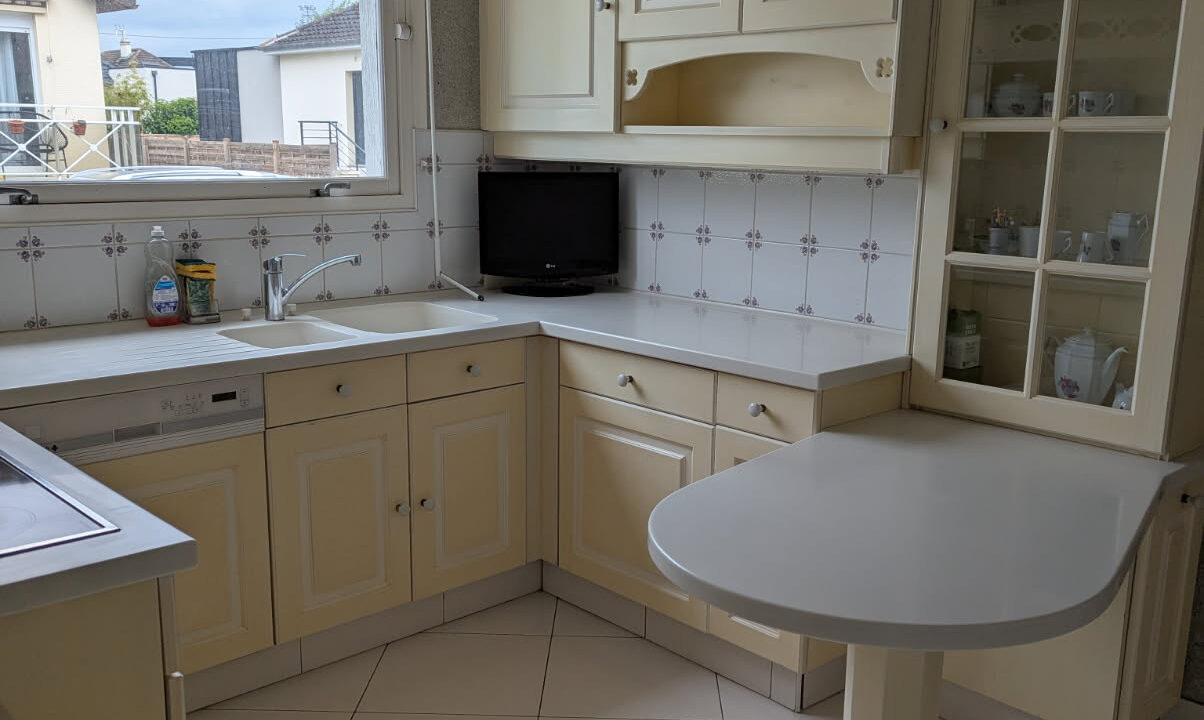 MAISON VENTE CAEN 14000 - SURFACE 133.39M2 - REF 4785 Photo 4