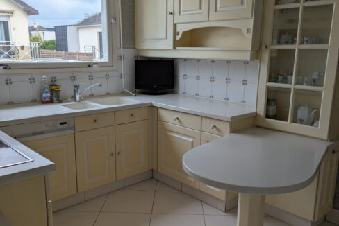 MAISON VENTE CAEN 14000 - SURFACE 133.39M2 - REF 4785 Photo 4
