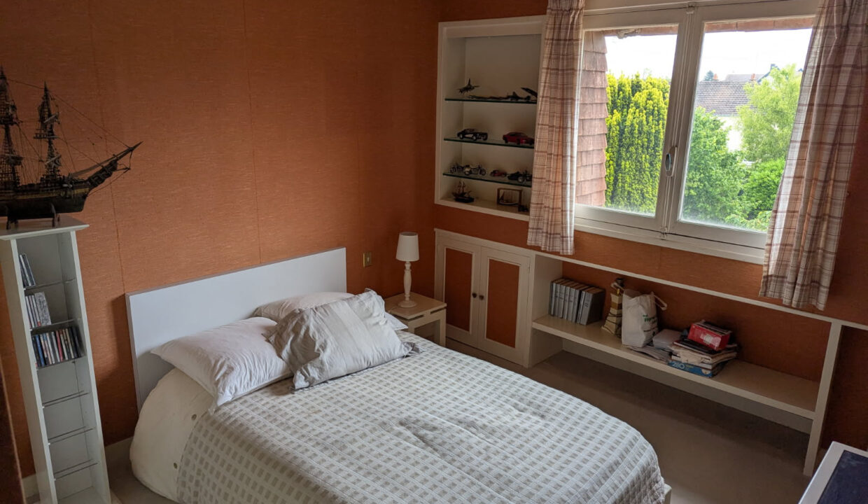 MAISON VENTE CAEN 14000 - SURFACE 133.39M2 - REF 4785 Photo 6