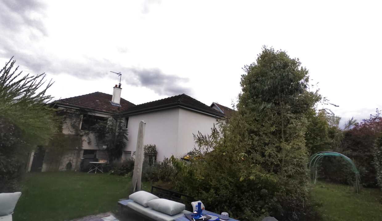 MAISON VENTE CAEN 14000 - SURFACE 110M2 - REF 4820 Photo 1
