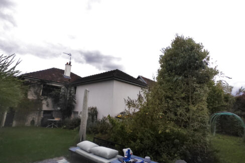 MAISON VENTE CAEN 14000 - SURFACE 110M2 - REF 4820 Photo 1