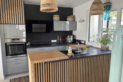 MAISON VENTE CAEN 14000 - SURFACE 110M2 - REF 4820 Photo 3