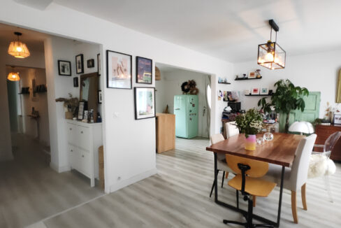 MAISON VENTE CAEN 14000 - SURFACE 110M2 - REF 4820 Photo 5