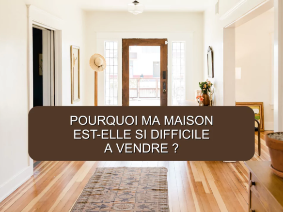 intérieur de maison