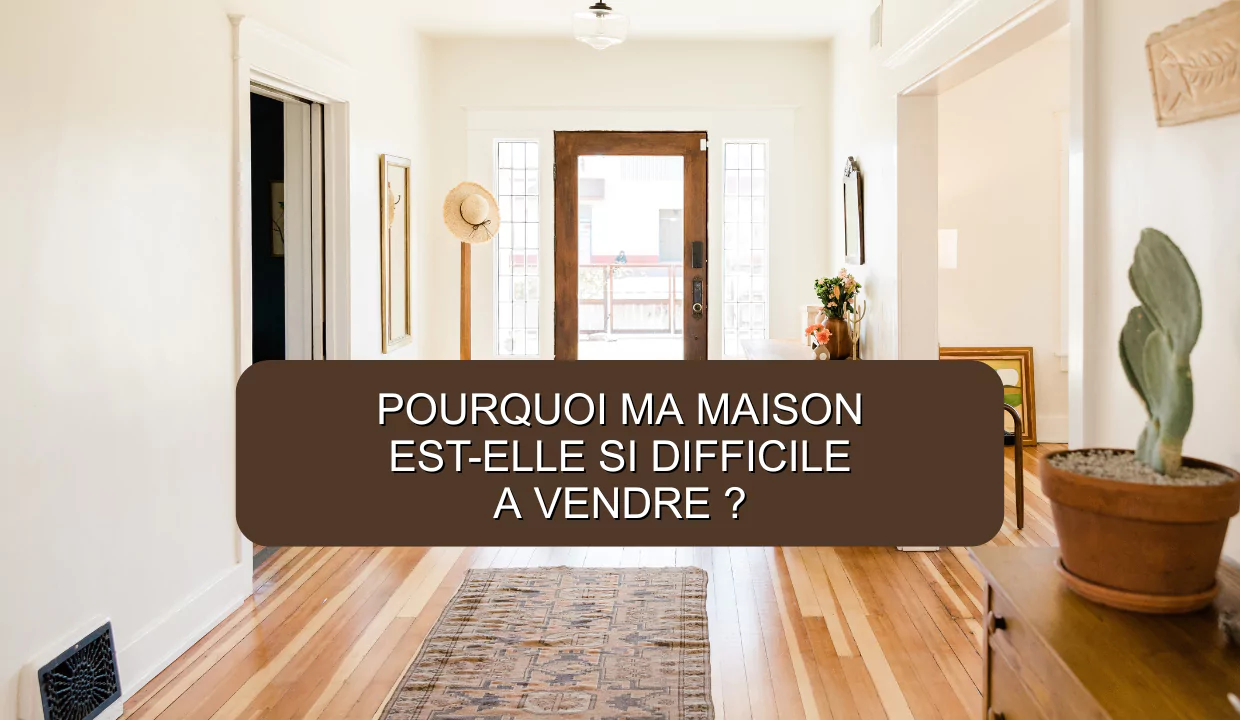 intérieur de maison