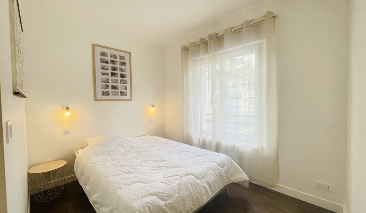 APPARTEMENT LOCATION CAEN 14000 - SURFACE 37M2 - REF HUT3 Photo 2