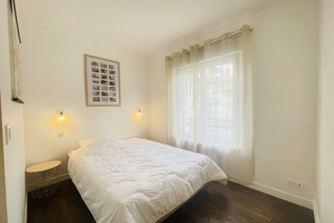 APPARTEMENT LOCATION CAEN 14000 - SURFACE 37M2 - REF HUT3 Photo 2
