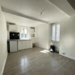 APPARTEMENT LOCATION HERMANVILLE SUR MER 14880 - SURFACE 24M2 - REF CHA 2 Photo 1