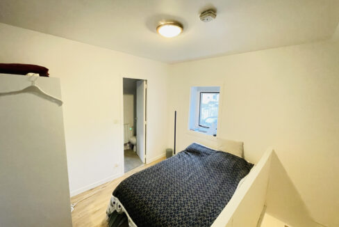 APPARTEMENT LOCATION HERMANVILLE SUR MER 14880 - SURFACE 24M2 - REF CHA 2 Photo 3