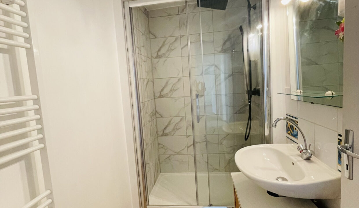 APPARTEMENT LOCATION HERMANVILLE SUR MER 14880 - SURFACE 73M2 - REF CHA 4 Photo 3
