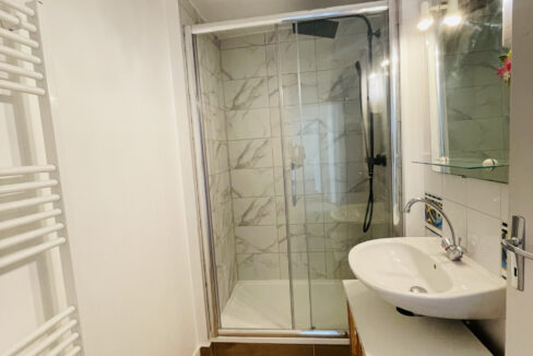 APPARTEMENT LOCATION HERMANVILLE SUR MER 14880 - SURFACE 73M2 - REF CHA 4 Photo 3