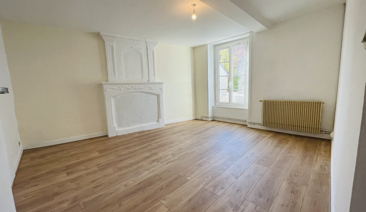 APPARTEMENT LOCATION HERMANVILLE SUR MER 14880 - SURFACE 73M2 - REF CHA 4 Photo 4